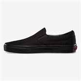 Vans Кеды VEYEBKA UA CLASSIC SLIP-ON Black/Black - фото 13701