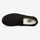 Vans Кеды VEYEBKA UA CLASSIC SLIP-ON Black/Black - фото 13703
