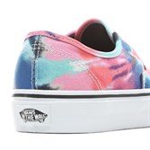Vans Кеды UA Authentic (tie dye) multi/true white VA38EMVKI - фото 13718