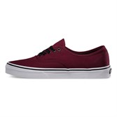 Vans Кеды VQER5U8 UA AUTHENTIC port royale/bla - фото 13725