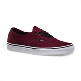 Vans Кеды VQER5U8 UA AUTHENTIC port royale/bla - фото 13726