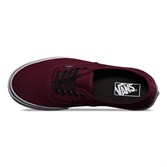 Vans Кеды VQER5U8 UA AUTHENTIC port royale/bla - фото 13727