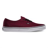 Vans Кеды VQER5U8 UA AUTHENTIC port royale/bla - фото 13728