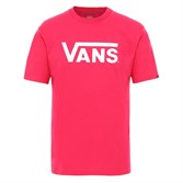 Vans Футболка V00GGGTDE VANS CLASSIC jazzy-white - фото 13736