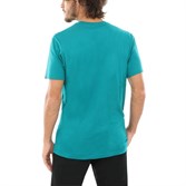 Vans Футболка VA312SUUX PRINT BOX quetzal - фото 13760
