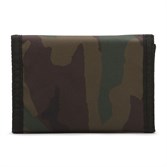 Vans Кошелек V00C3297I MN SLIPPED Classic Camo - фото 13772