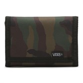 Vans Кошелек V00C3297I MN SLIPPED Classic Camo - фото 13773