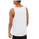 Vans Майка VA31EXTK3 PRINT BOX TANK white-jazzy - фото 13833