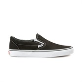 Vans Кеды VEYEBLK UA CLASSIC SLIP-ON Black - фото 13878