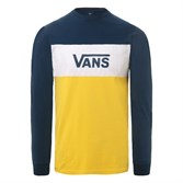 Vans Футболка с длинным рукавом VA45B6TOJ - фото 14588