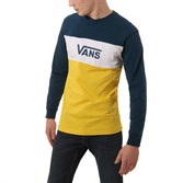 Vans Футболка с длинным рукавом VA45B6TOJ - фото 14589