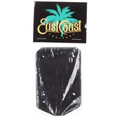 Комплект амортизаторов для лонгборда Eastcoast Riser Pads 6 мм - фото 14689