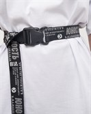 Ремень ЮНОСТЬ™ «Security» v.02 - 160см 35мм (Черный) (арт. YCC0598.001.3635) - фото 14959