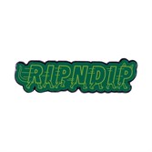 Значок Ripndip Light Speed Pin - фото 15162