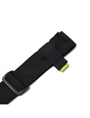 Ремень ZIQ & YONI BELT-AW19-BLK (ONE SIZE) - фото 15417