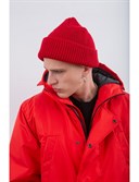 Шапка ZIQ & YONI B-KNITAW19-RED (ONE SIZE) - фото 15427