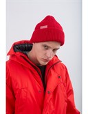Шапка ZIQ & YONI B-KNITAW19-RED (ONE SIZE) - фото 15430