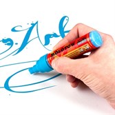 Molotow Маркер 311EM 311000 под закачку 4-8 мм - фото 15607