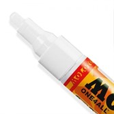 Molotow Маркер ONE4ALL 227HS акриловый 227211 (160) белый 4 мм - фото 15620