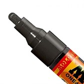 Molotow Маркер ONE4ALL 227HS акриловый 227212 (180) черный 4 мм - фото 15637