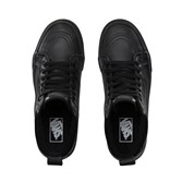 Vans высокие кеды Sk8-Hi MTE VA4BV7XKN LEATHER/BLACK - фото 15779