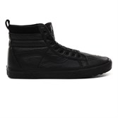 Vans высокие кеды Sk8-Hi MTE VA4BV7XKN LEATHER/BLACK - фото 15780