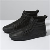 Vans высокие кеды Sk8-Hi MTE VA4BV7XKN LEATHER/BLACK - фото 15781