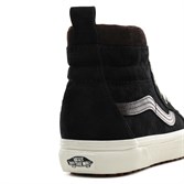 Vans высокие кеды Sk8-Hi MTE VA4BV7V3Z BLACK/CHOCOLATE TORTE - фото 15782