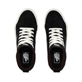 Vans высокие кеды Sk8-Hi MTE VA4BV7V3Z BLACK/CHOCOLATE TORTE - фото 15786