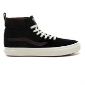 Vans высокие кеды Sk8-Hi MTE VA4BV7V3Z BLACK/CHOCOLATE TORTE - фото 15787