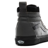 Vans высокие кеды Sk8-Hi MTE VA4BV7XKO LEATHER/GREY - фото 15794