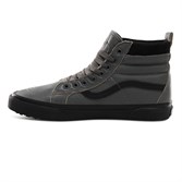 Vans высокие кеды Sk8-Hi MTE VA4BV7XKO LEATHER/GREY - фото 15797