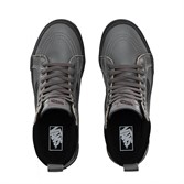 Vans высокие кеды Sk8-Hi MTE VA4BV7XKO LEATHER/GREY - фото 15798