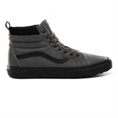 Vans высокие кеды Sk8-Hi MTE VA4BV7XKO LEATHER/GREY - фото 15799