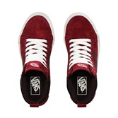Vans высокие кеды Sk8-Hi MTE VA4BV7XKL (MTE) BIKING RED/CHOCOLATE TORTE - фото 15804