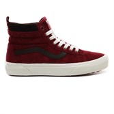 Vans высокие кеды Sk8-Hi MTE VA4BV7XKL (MTE) BIKING RED/CHOCOLATE TORTE - фото 15805