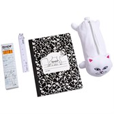 Линейка Ripndip Nerm Ruler - фото 16025