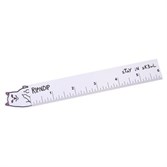 Линейка Ripndip Nerm Ruler - фото 16026