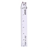 Линейка Ripndip Nerm Ruler - фото 16027