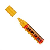 Molotow Маркер ONE4ALL 327HS акриловый 327551 (006) желтый 4-8 мм - фото 16607