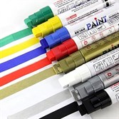 Zeyar Paint Маркер 15 мм синий - фото 16861