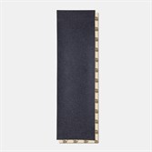 Шкурка для скейтборда Dip Grip BLACK XL 10*33 дюйма - фото 17520