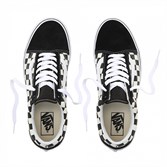 Кеды Vans UA OLD SKOOL (PRIMARY CHE VA38G1P0S - фото 17873