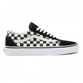 Кеды Vans UA OLD SKOOL (PRIMARY CHE VA38G1P0S - фото 17874