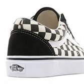 Кеды Vans UA OLD SKOOL (PRIMARY CHE VA38G1P0S - фото 17875