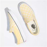 Кеды Vans UA CLASSIC SLIP-ON (CHECKERBOAR VA4U38WRX - фото 17889