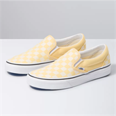Кеды Vans UA CLASSIC SLIP-ON (CHECKERBOAR VA4U38WRX - фото 17890