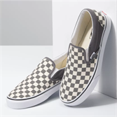 Кеды Vans UA CLASSIC SLIP-ON (CHECKERBOAR VA4BV3TB5 - фото 17893