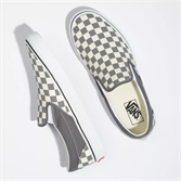 Кеды Vans UA CLASSIC SLIP-ON (CHECKERBOAR VA4BV3TB5 - фото 17894