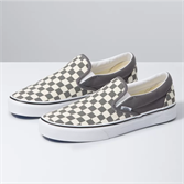 Кеды Vans UA CLASSIC SLIP-ON (CHECKERBOAR VA4BV3TB5 - фото 17895